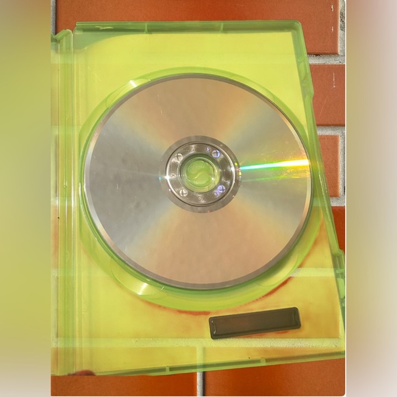 Excellent condition Gears Of War 2 xbox360 Game - Picture 4 of 4